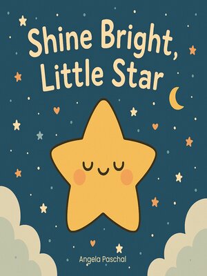 cover image of Shine Bright, Little Star
